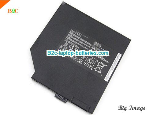 ASUS Notebook B Series B451JA Battery 2010mAh, 23Wh  11.4V Black Li-ion