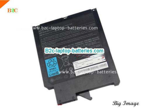 ACER AS11C3G Battery 2900mAh, 33Wh  11.1V Black Li-Polymer