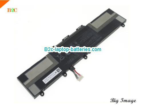 HP HSTNN-LB8R Battery 4400mAh, 53Wh  11.55V Black Li-Polymer
