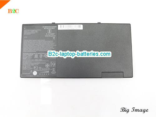 GETAC BP3S1P2160 Battery 2100mAh, 24Wh  11.4V Black Li-ion