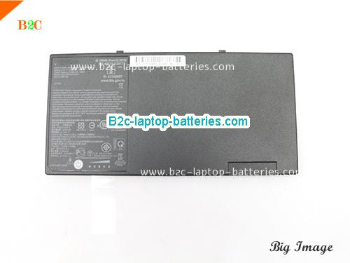 GETAC 441857100001 Battery 2100mAh, 24Wh  11.4V Black Li-ion