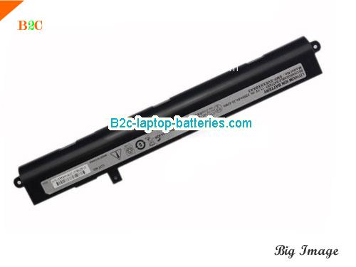 LENOVO SVEXXXBKA3 Battery 2200mAh, 24.42Wh  11.1V Black Li-Polymer