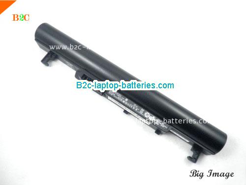 MSI BTY-S16 Battery 2200mAh 11.1V Black Li-ion