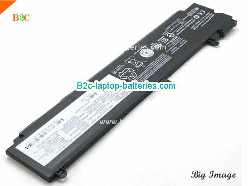 LENOVO 00HW037 Battery 2065mAh, 24Wh  11.4V Black Li-Polymer