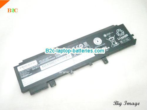 LENOVO FRU 45N1119 Battery 2105mAh, 24Wh , 2.06Ah 11.4V Black Li-Polymer