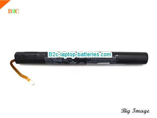 LENOVO YOGA Tab3 Plus-X703F Battery 9300mAh, 34.8Wh  3.75V Black Li-ion