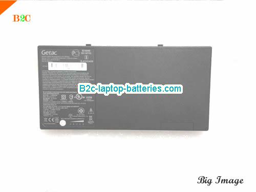 Genuine Getac BP3S1P2160-S Battery 441857100001 For F110, Li-ion Rechargeable Battery Packs
