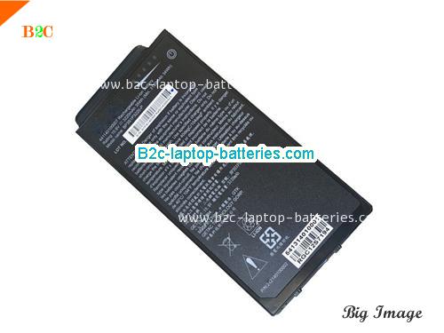 GETAC 441140100007 Battery 3220mAh, 35Wh  10.8V Black Li-ion