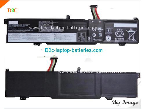 LENOVO 5B10T04975 Battery 4000mAh, 45Wh  11.4V Black Li-Polymer