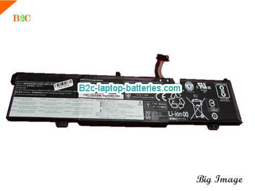 LENOVO Ideapad L340-15IRH Gaming Battery 3950mAh, 45Wh  11.52V Black Li-Polymer