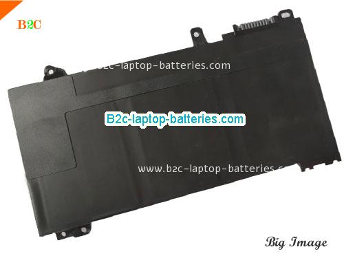 HP RF03XL Battery 3790mAh, 45Wh  11.4V Black Li-Polymer