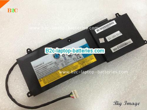 LENOVO KB3074 Battery 26Wh 11.1V Black Li-Polymer