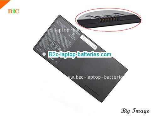 GETAC 441857100001 Battery 2230mAh, 26Wh  11.4V Black Li-ion