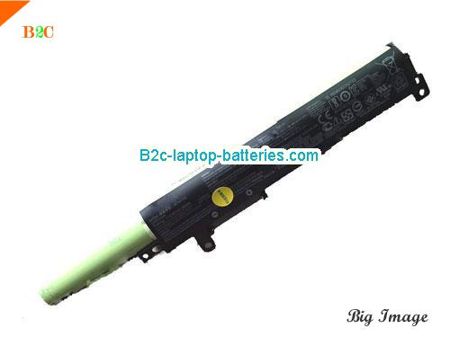 ASUS 0B110-00550100 Battery 36Wh 10.8V Black Li-ion