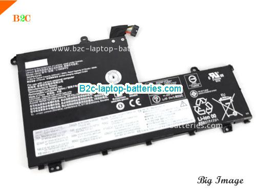 LENOVO SB10V25234 Battery 3280mAh, 36Wh  11.25V Black Li-Polymer