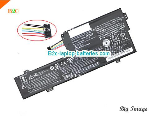 LENOVO 5B10Q39198 Battery 3166mAh, 36Wh  11.52V Black Li-ion