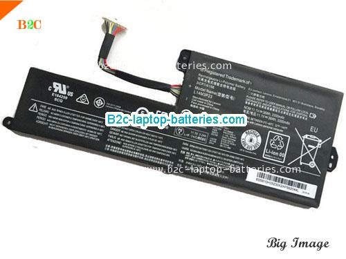 LENOVO 5B10H33230 Battery 3300mAh, 36Wh  11.1V Black Li-ion