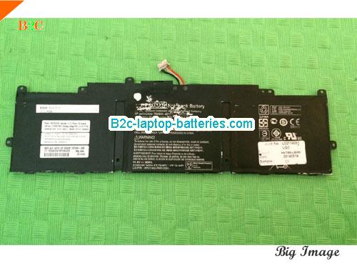 HP TPN-Q148 Battery 36Wh 11.1V Black Li-ion