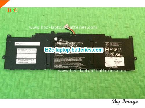 HP HSTNN-LB6M Battery 36Wh 11.1V Black Li-ion