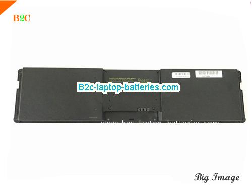 SONY VGP-BPS27 Battery 3200mAh, 36Wh  11.1V Black Li-ion