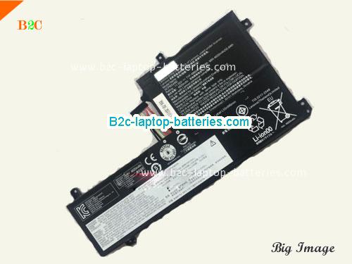 LENOVO 5B10S56966 Battery 4965mAh, 57Wh  11.55V Black Li-Polymer