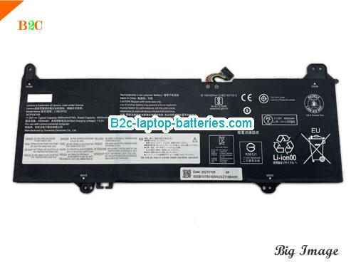 LENOVO 18M3PG2 Battery 4955mAh, 57Wh  11.52V Black Li-Polymer