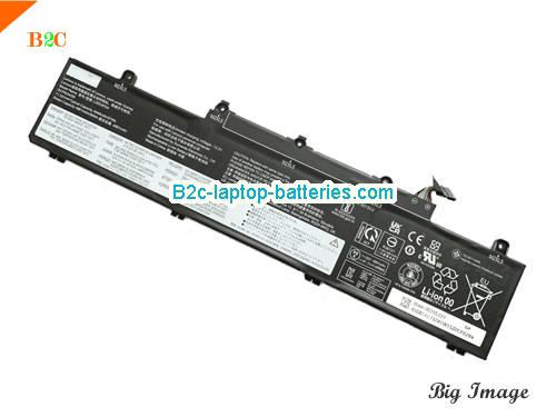 LENOVO ThinkPad E14 Gen 3 20Y7008HAD Battery 4948mAh, 57Wh  11.52V Black Li-Polymer