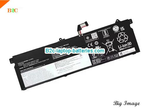 LENOVO ThinkBook 16 G4 IAP ARA Battery 4948mAh, 57Wh  11.52V Black Li-Polymer