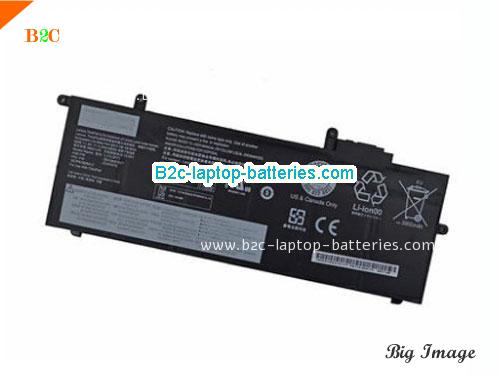 LENOVO L17M6P71 Battery 4190mAh, 48Wh  11.46V Black Li-Polymer