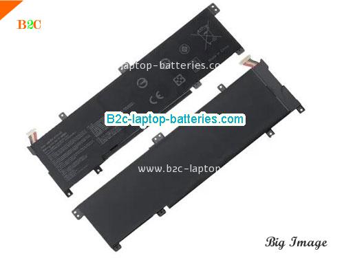 ASUS 0B200-01460100 Battery 4110mAh, 48Wh  11.4V Black Li-Polymer