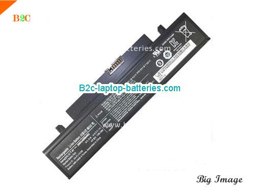 SAMSUNG NT-X181 Battery 4000mAh, 29Wh  7.4V Black Li-ion