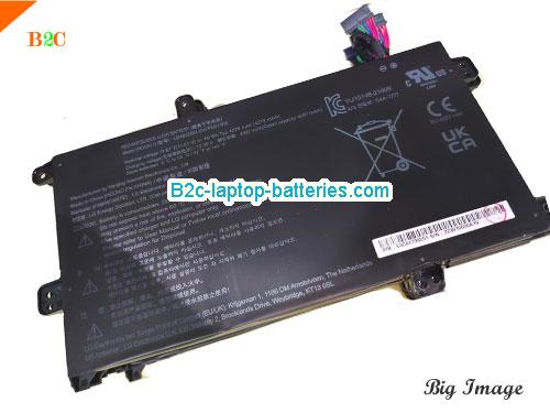 LG 3ICP5/61/80 Battery 4278mAh, 49Wh  11.61V Black Li-ion