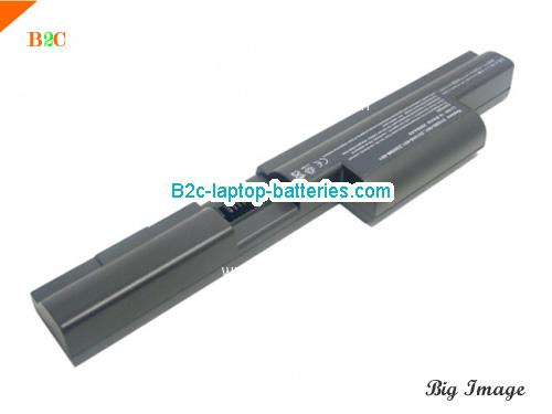 HP 231445-001 Battery 2200mAh 11.1V Grey Li-ion