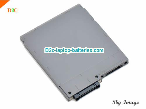 FUJITSU FPCBP174 Battery 2300mAh 10.8V Grey Li-Polymer
