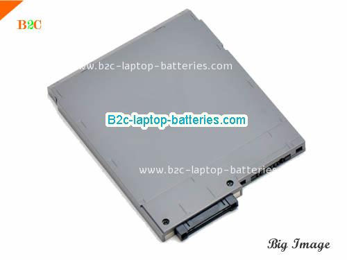 FUJITSU FPCBP146 Battery 2300mAh 10.8V Grey Li-Polymer