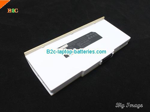 ENZO 4540145P Battery 2800mAh 11.1V Gold Li-ion Polymer