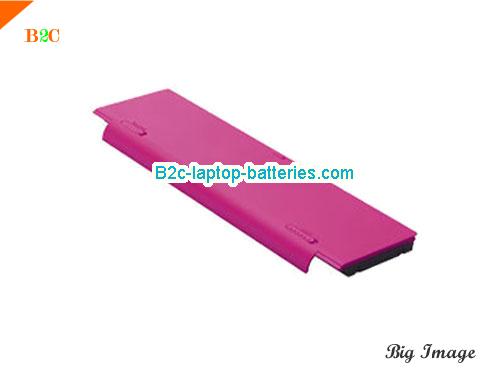 SONY VGP-BPS23S Battery 19Wh 7.4V pink Li-ion