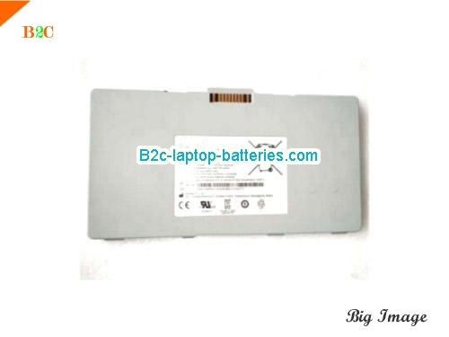 TOSHIBA FDX3543RPW X-Ray FLAT PANEL IMAGER Battery 3400mAh, 38.76Wh  11.4V Sliver Li-Polymer