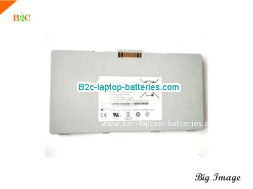 SAMSUNG SDB-3S1PA Battery 3400mAh, 38.76Wh  11.4V Sliver Li-Polymer