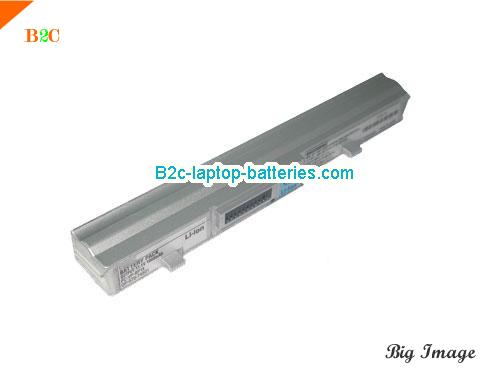 NEC OP-570-74501 Battery 1900mAh 11.1V Silver Li-ion