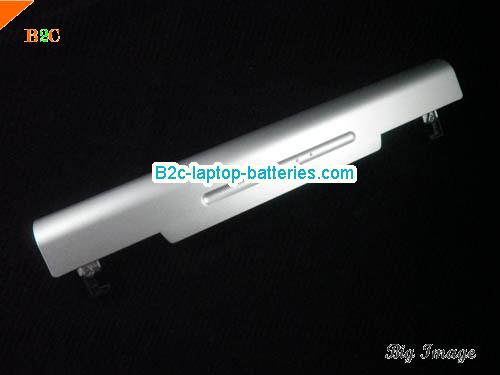 MSI BTY-S16 Battery 2200mAh 11.1V Sliver Li-ion