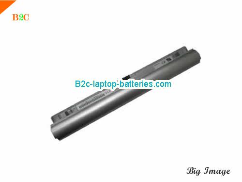 SONY VGP-BPL18 Battery 2100mAh 11.1V Silver Li-ion
