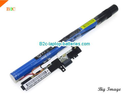 ACER NC4782-3600 Battery 2200mAh, 23.76Wh  11.1V Blue Li-ion