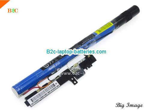 ACER Aspire One14 Z1401-C2XW Battery 2200mAh, 23.76Wh  11.1V Blue Li-ion