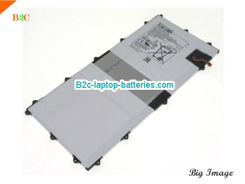 SAMSUNG EBBT927ABU Battery 12000mAh, 45.6Wh  3.8V White Li-Polymer