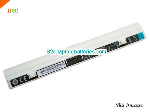 SMP 916T7980F Battery 2200mAh, 23Wh  11.1V White Li-ion