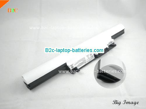 HAIER SSBS02 Battery 2200mAh 11.1V white Li-ion