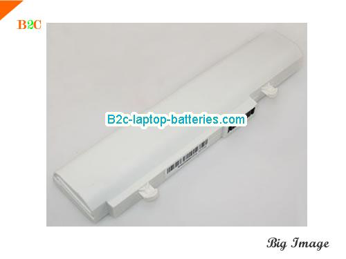 ASUS EPC 1015PE Battery 2200mAh 11.1V white Li-ion