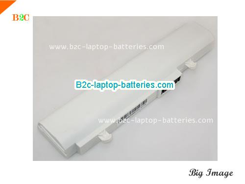 ASUS Eee PC 1015PE Battery 2200mAh 11.1V white Li-ion