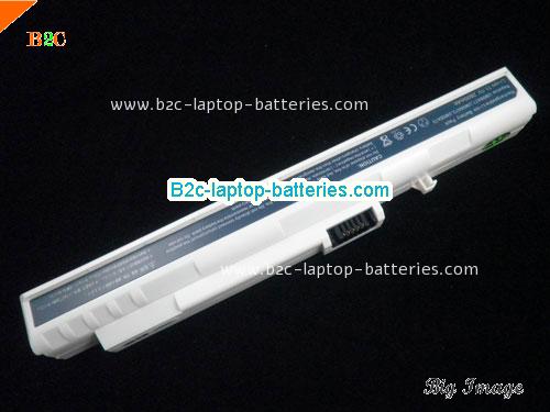 ACER AOA110-1295 Battery 2200mAh 11.1V White Li-ion